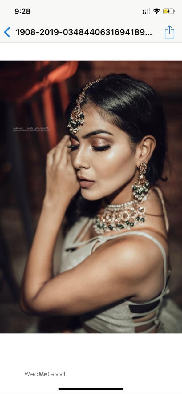 Photo By Makeup By Sapna - Bridal Makeup