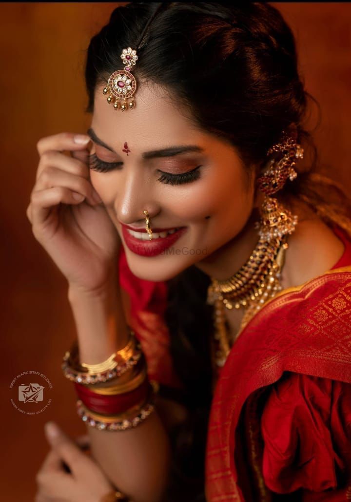 Photo By Makeup By Sapna - Bridal Makeup