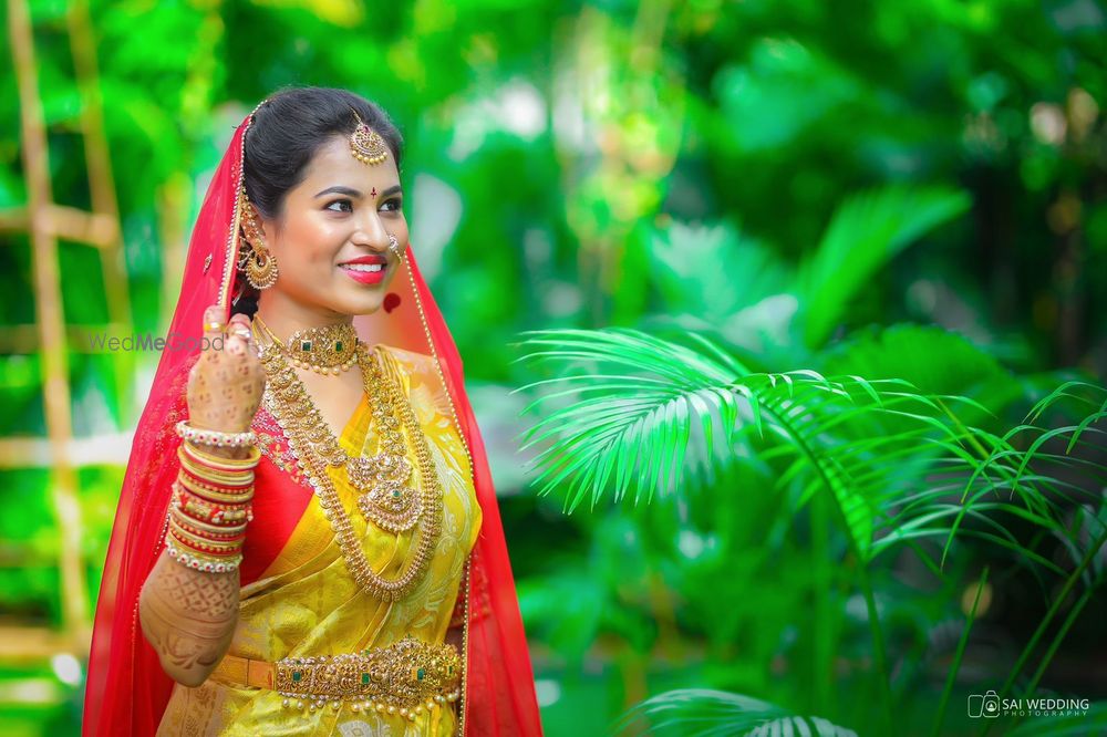 Photo By Makeup By Sapna - Bridal Makeup