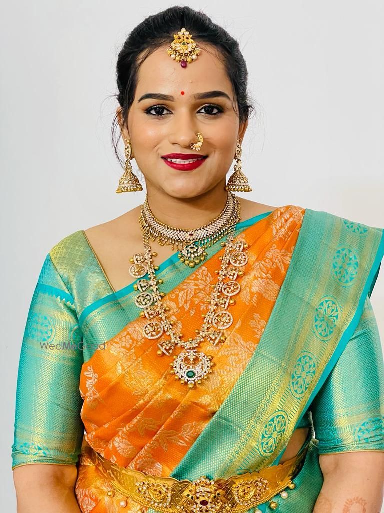 Photo By Makeup By Sapna - Bridal Makeup