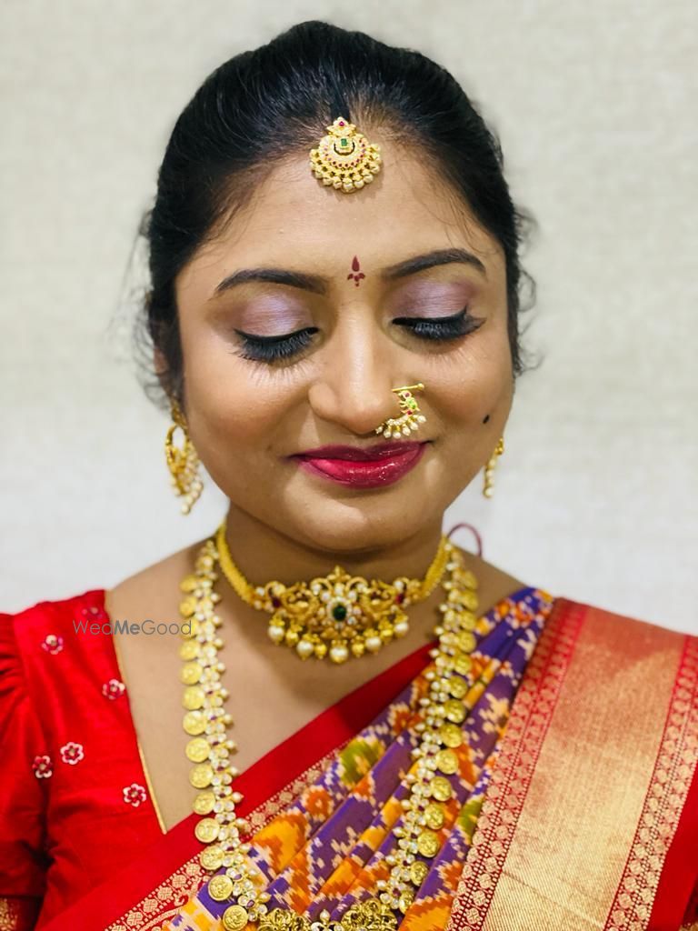 Photo By Makeup By Sapna - Bridal Makeup