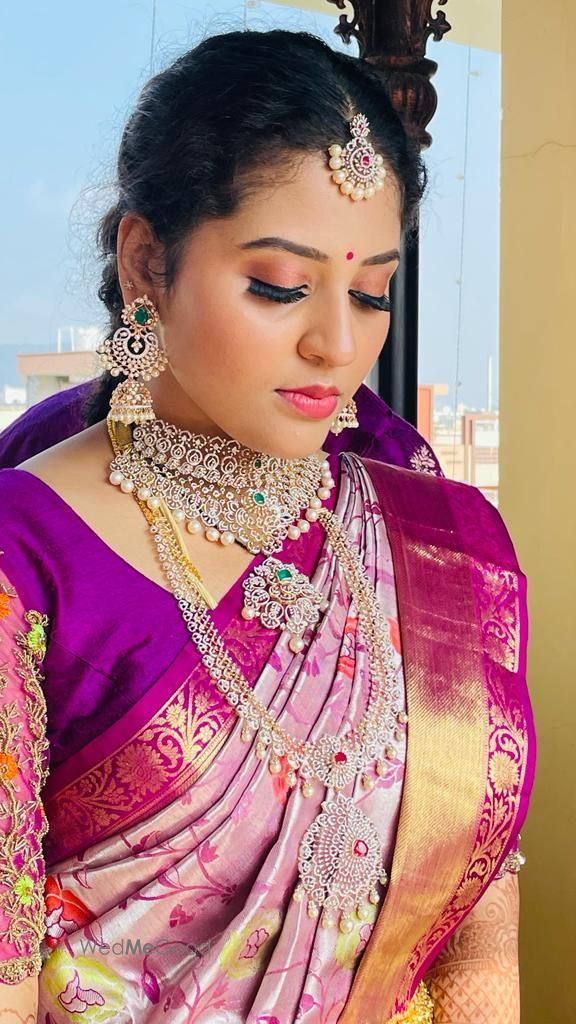 Photo By Makeup By Sapna - Bridal Makeup