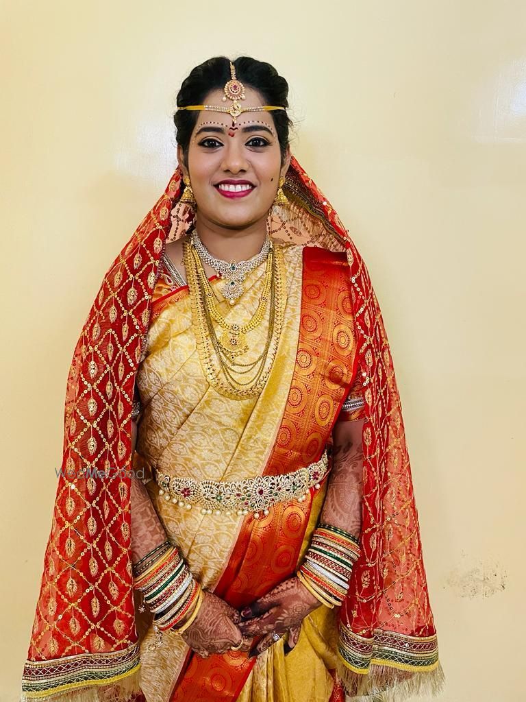 Photo By Makeup By Sapna - Bridal Makeup