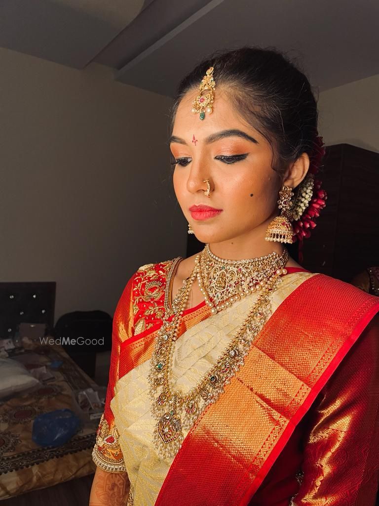 Photo By Makeup By Sapna - Bridal Makeup