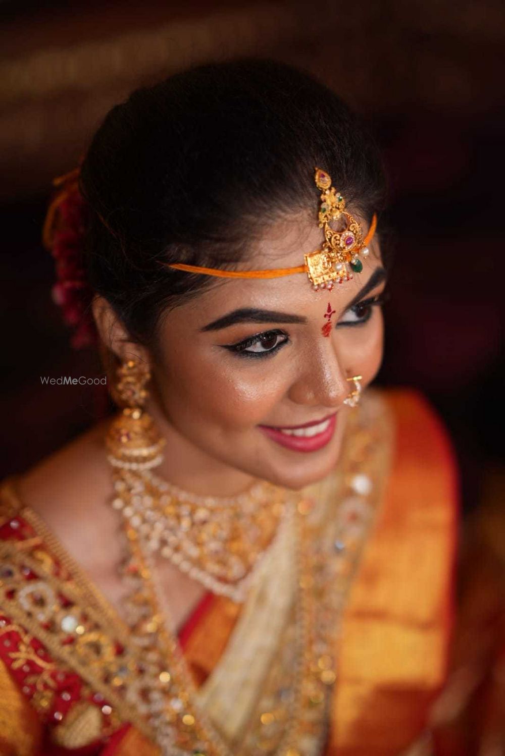 Photo By Makeup By Sapna - Bridal Makeup