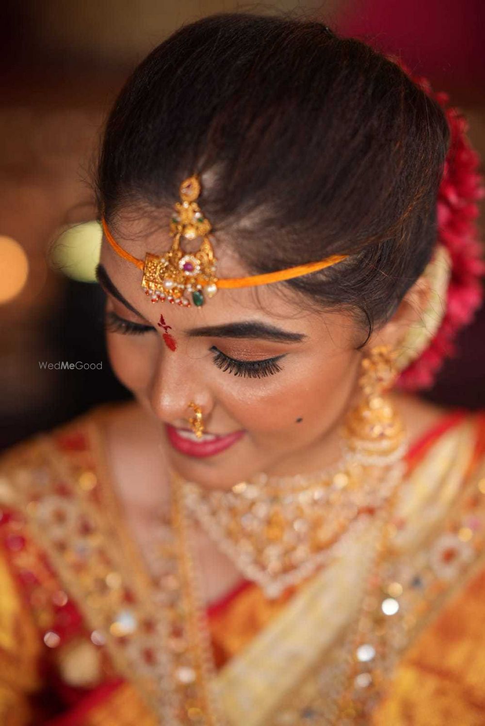 Photo By Makeup By Sapna - Bridal Makeup