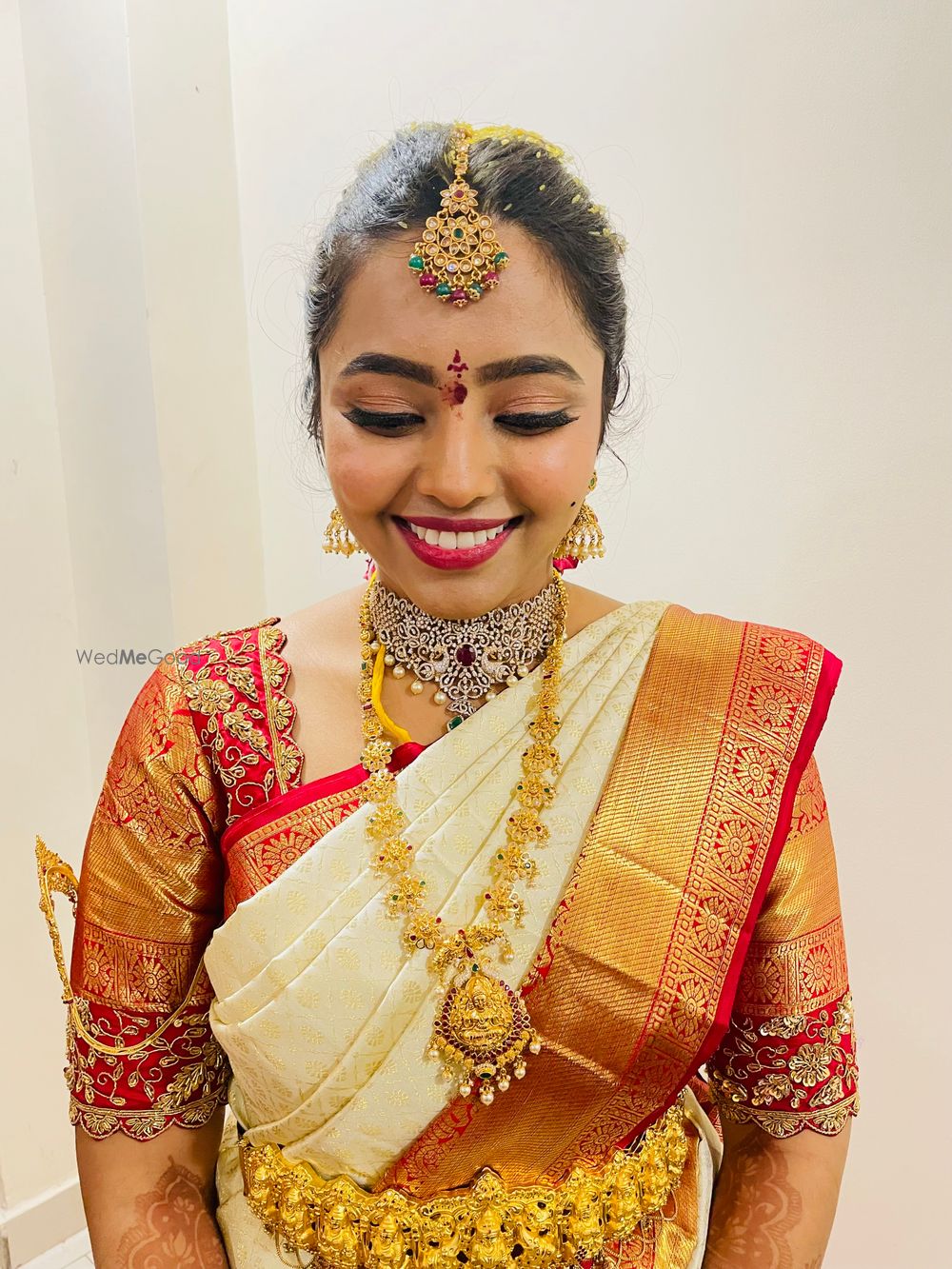 Photo By Makeup By Sapna - Bridal Makeup