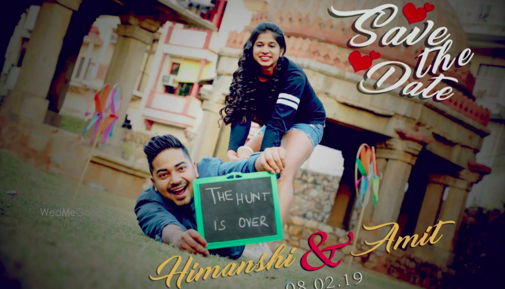 Photo By RC Cinematography - Cinema/Video