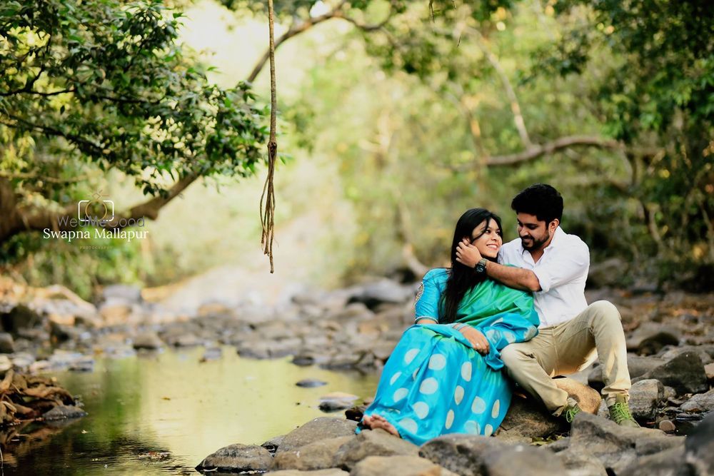 Photo By Swapna Mallapur Photography - Photographers