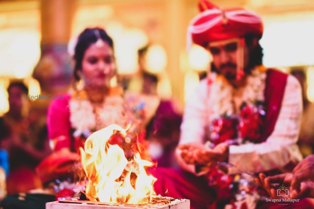 Photo By Swapna Mallapur Photography - Photographers