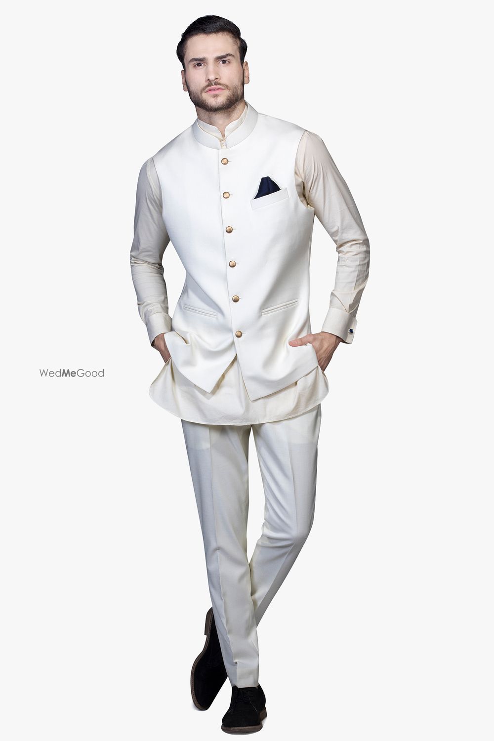 Photo By Abdul Halder - Groom Wear