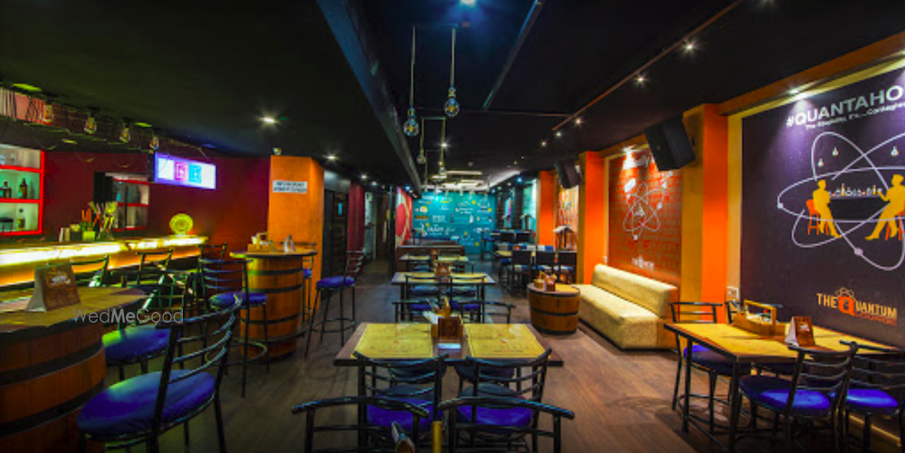 Photo By The Quantum Lounge - Venues