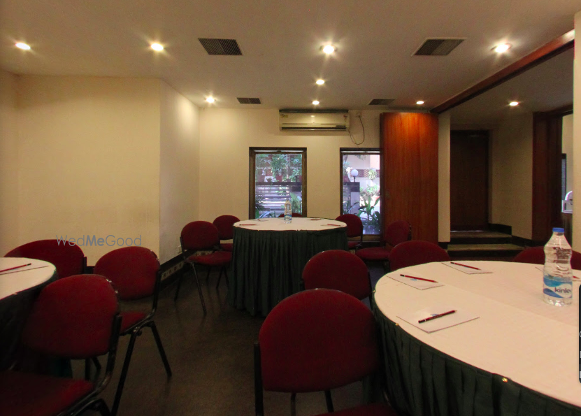 Photo By Hotel Allenby Inn - Venues