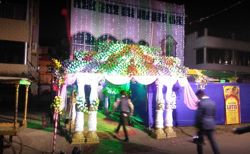 Rum Jhum Wedding Hall