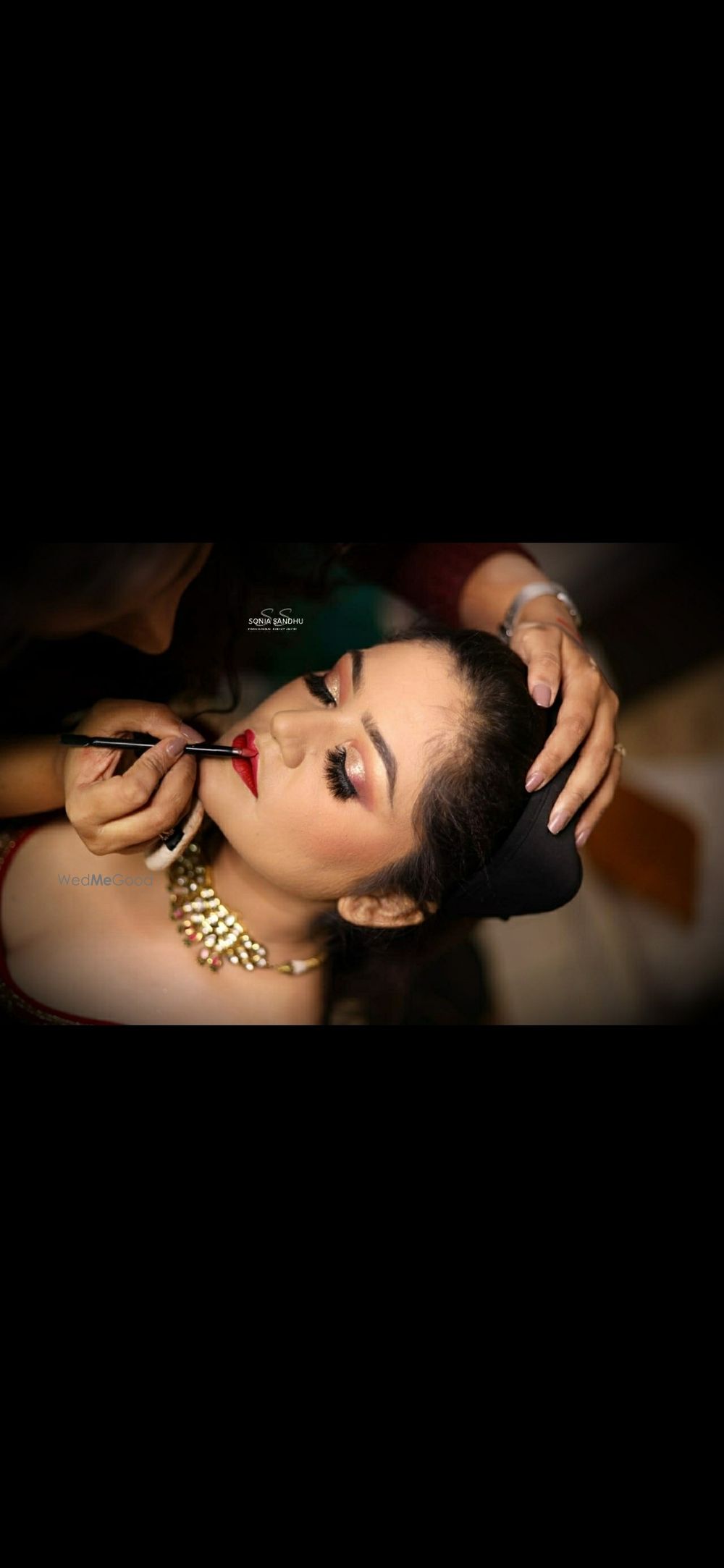Photo By Sonia Sandhu Makeover - Bridal Makeup Artists