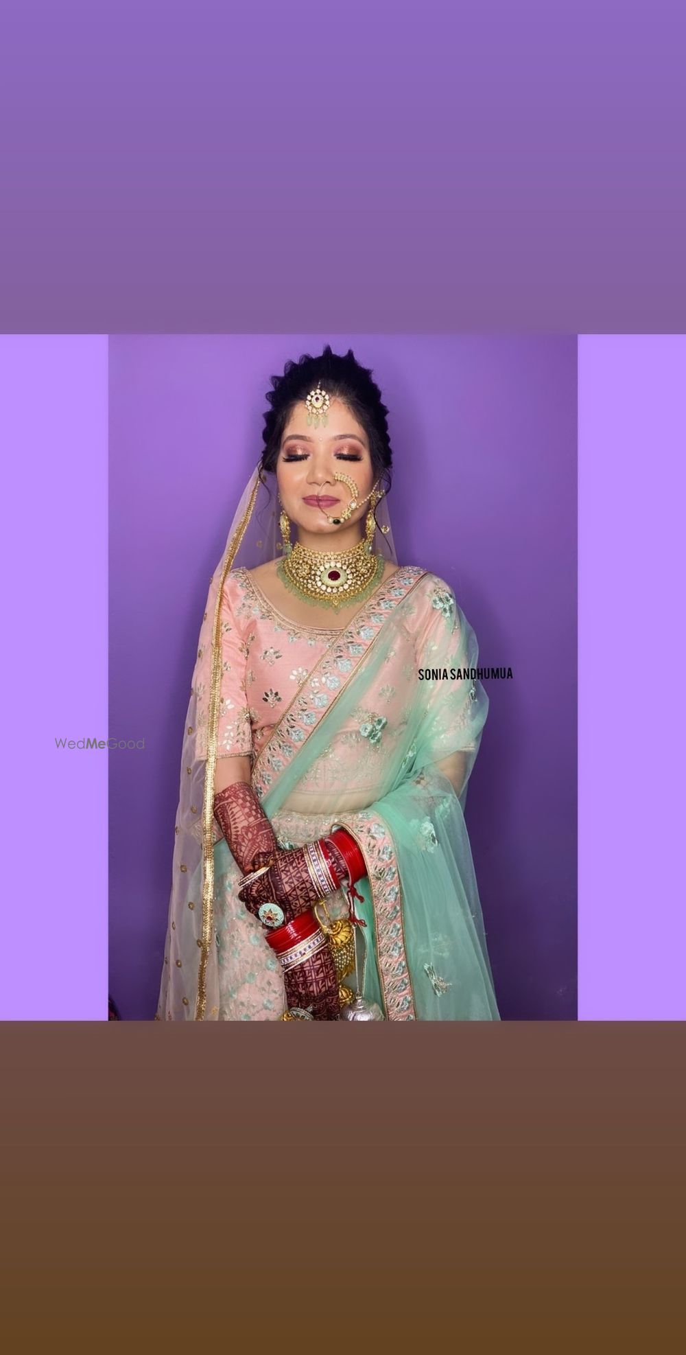 Photo By Sonia Sandhu Makeover - Bridal Makeup Artists