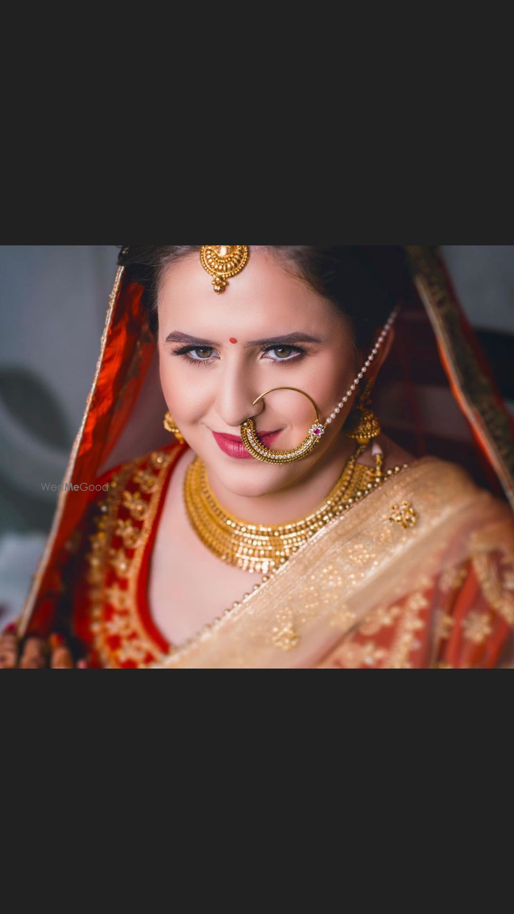 Photo By Sonia Sandhu Makeover - Bridal Makeup