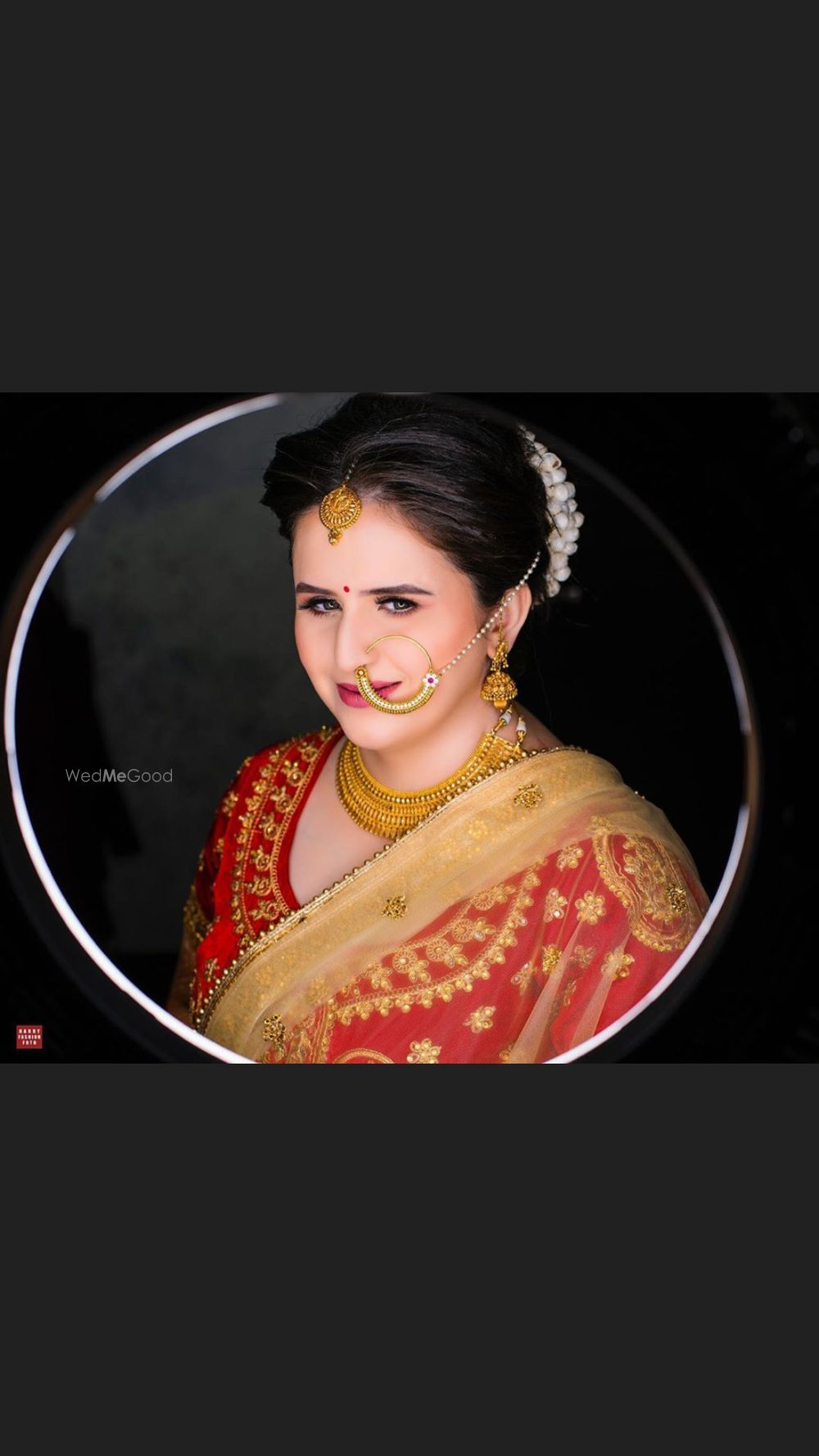 Photo By Sonia Sandhu Makeover - Bridal Makeup