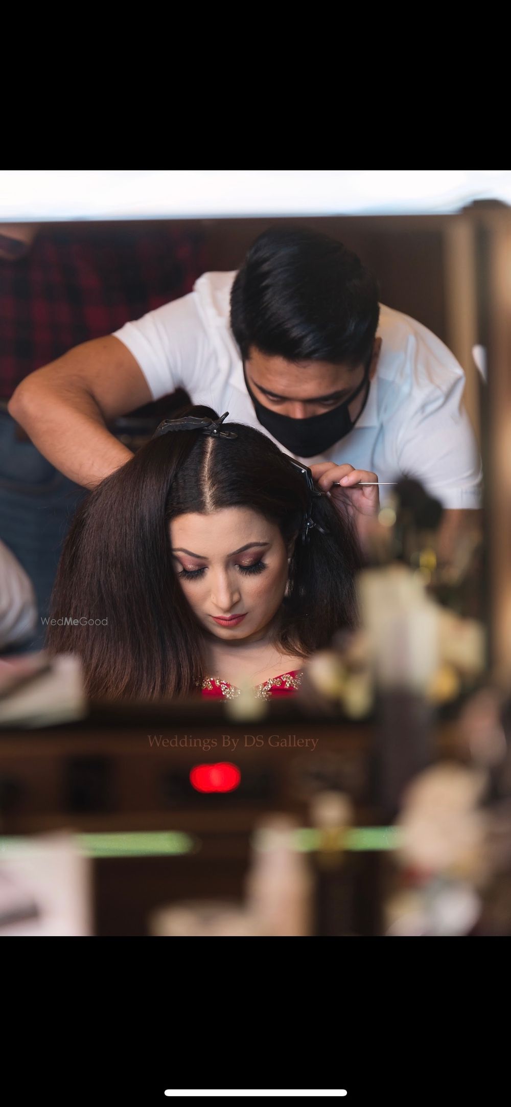 Photo By Sonia Sandhu Makeover - Bridal Makeup