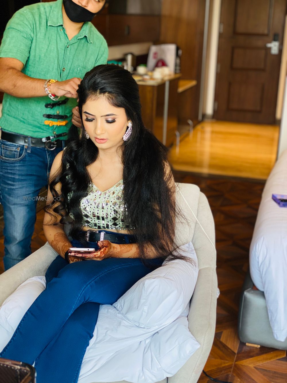 Photo By Sonia Sandhu Makeover - Bridal Makeup Artists