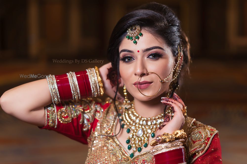 Photo By Sonia Sandhu Makeover - Bridal Makeup Artists