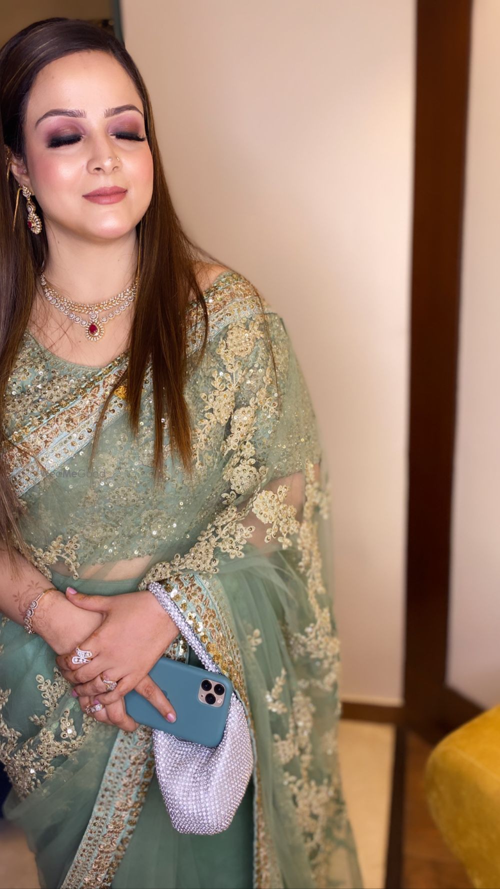 Photo By Sonia Sandhu Makeover - Bridal Makeup