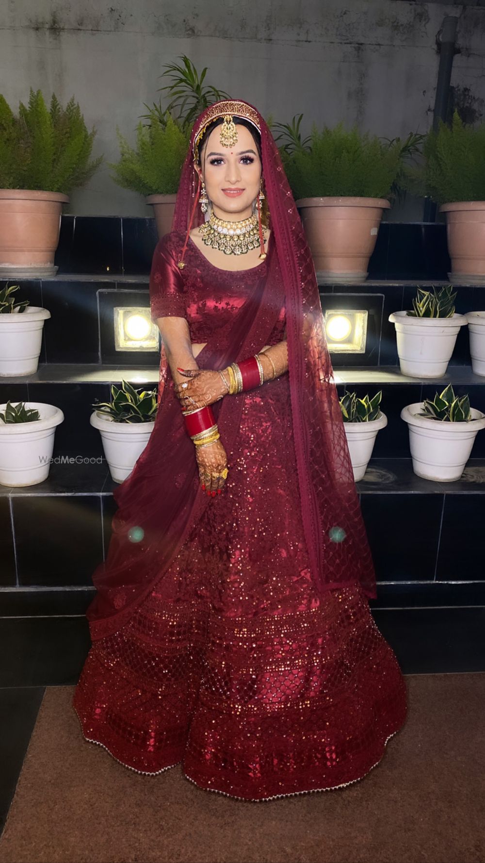 Photo By Sonia Sandhu Makeover - Bridal Makeup Artists