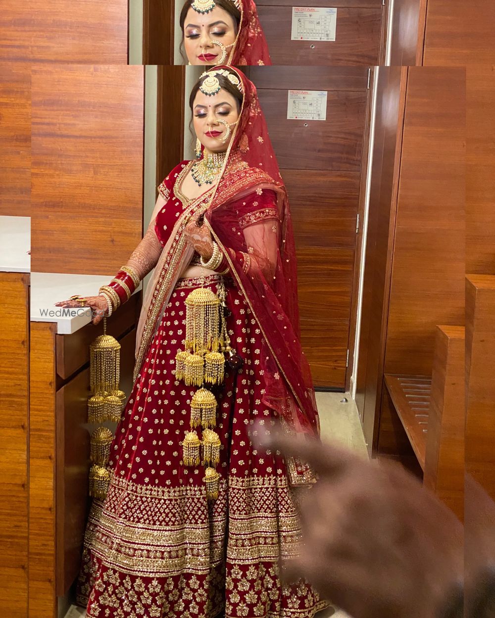Photo By Sonia Sandhu Makeover - Bridal Makeup