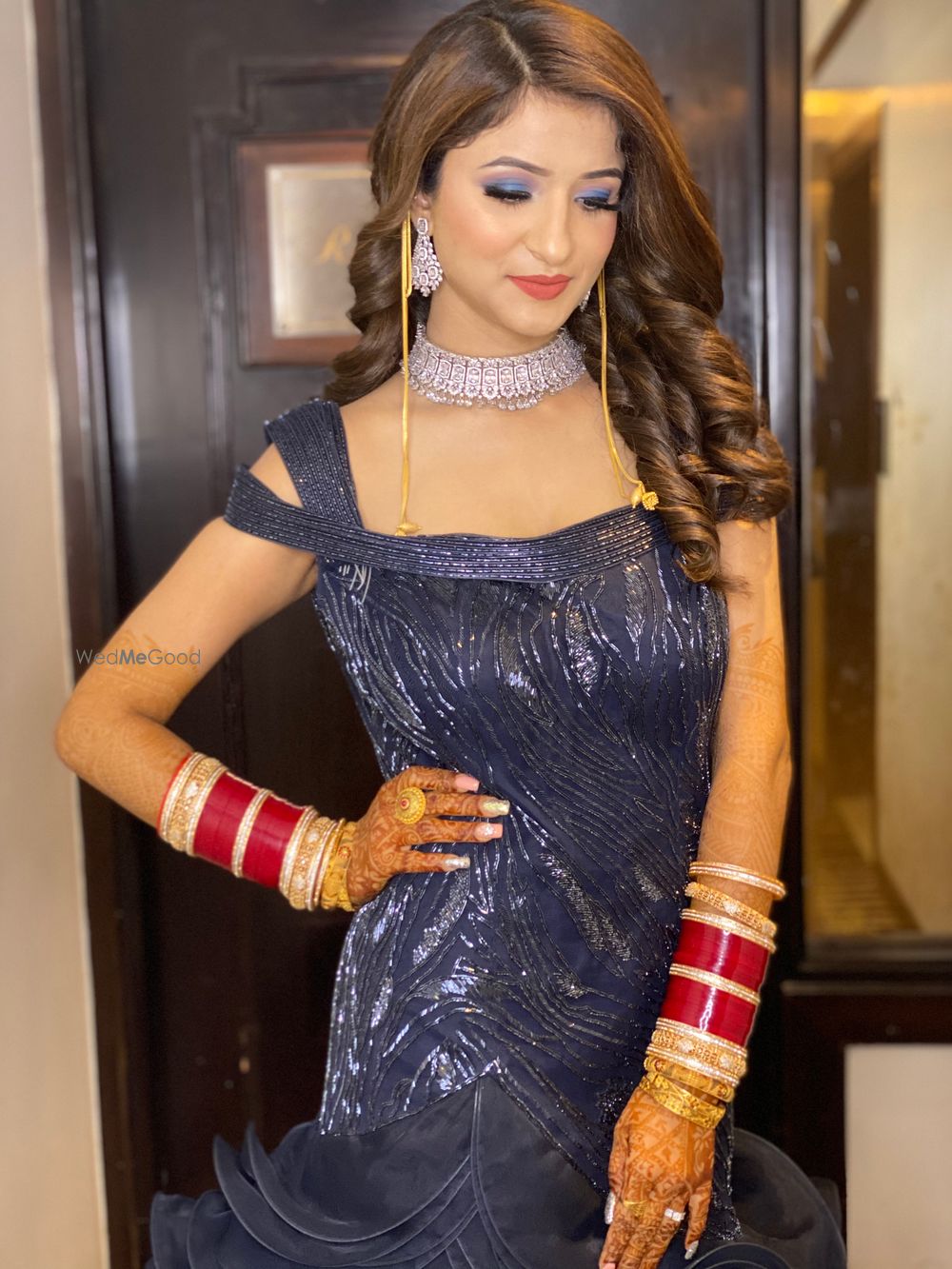 Photo By Sonia Sandhu Makeover - Bridal Makeup Artists