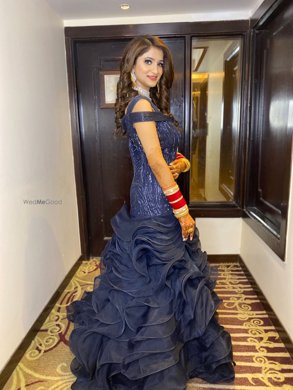 Photo By Sonia Sandhu Makeover - Bridal Makeup Artists