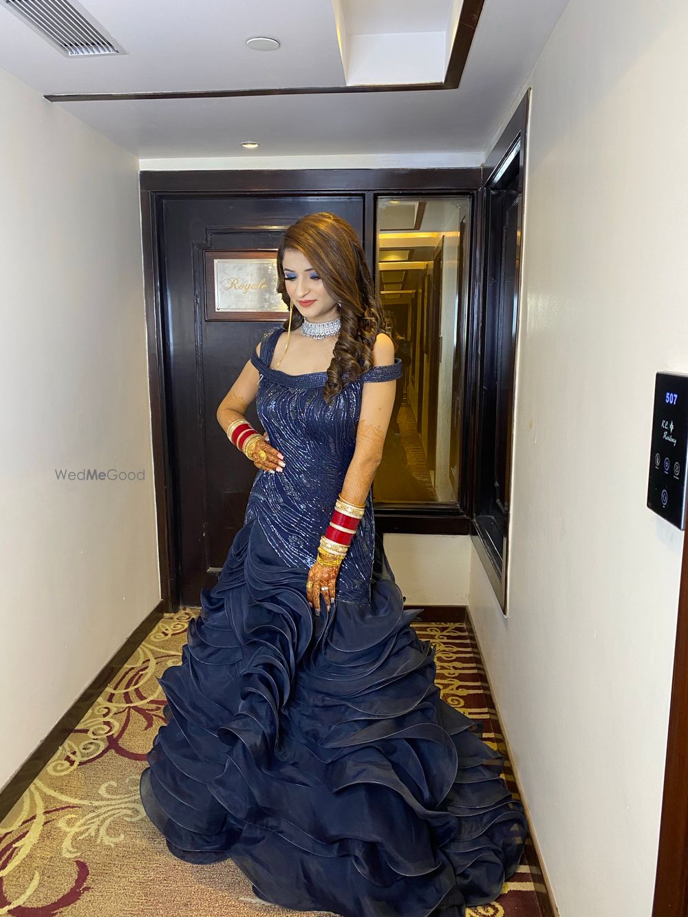 Photo By Sonia Sandhu Makeover - Bridal Makeup
