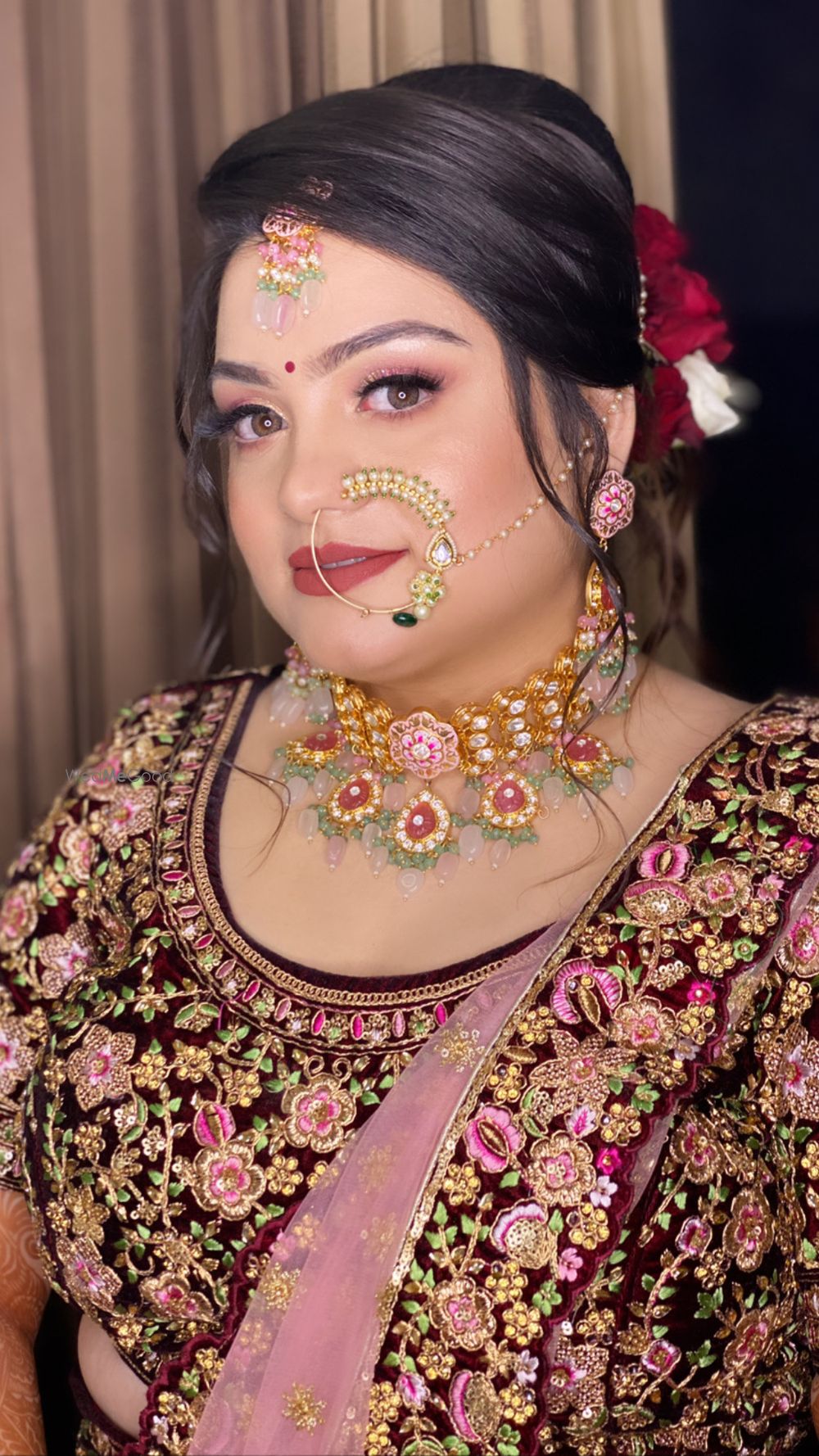Photo By Sonia Sandhu Makeover - Bridal Makeup