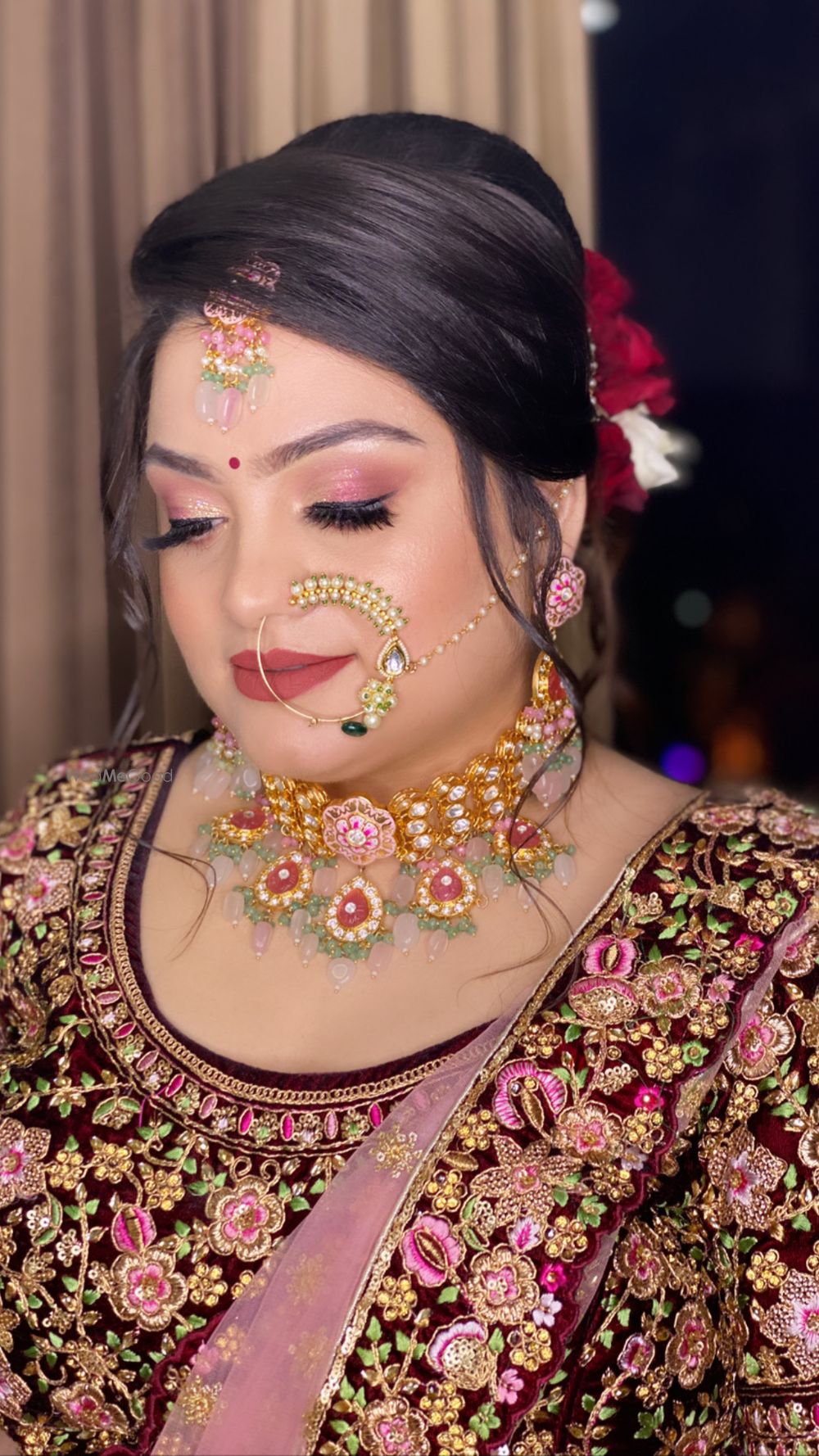 Photo By Sonia Sandhu Makeover - Bridal Makeup Artists