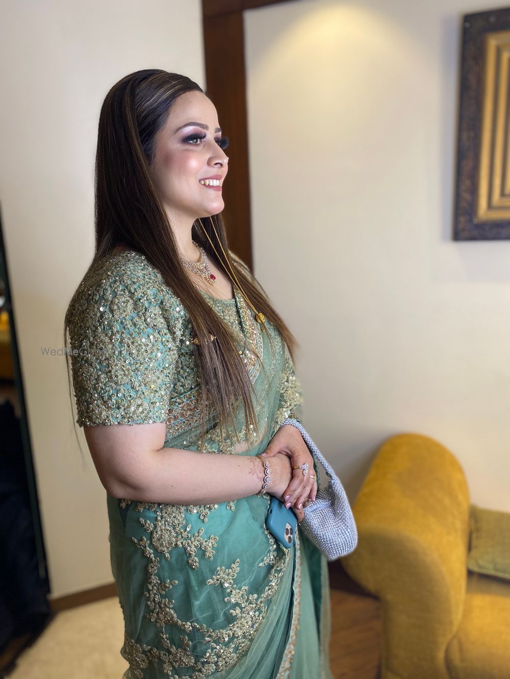 Photo By Sonia Sandhu Makeover - Bridal Makeup