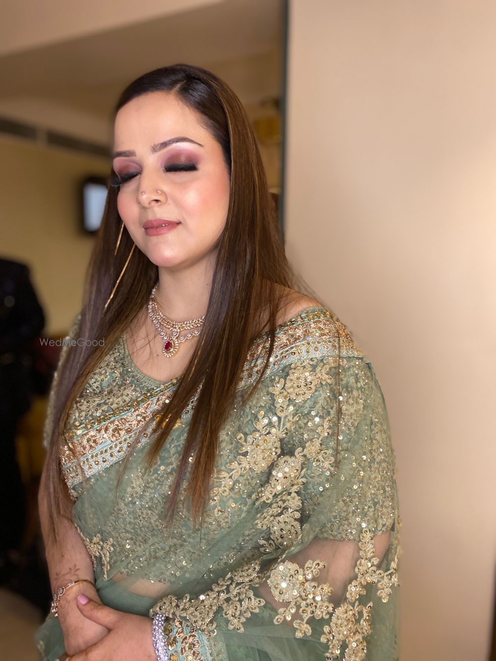 Photo By Sonia Sandhu Makeover - Bridal Makeup Artists