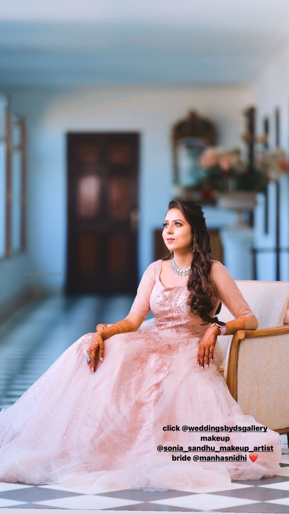 Photo By Sonia Sandhu Makeover - Bridal Makeup