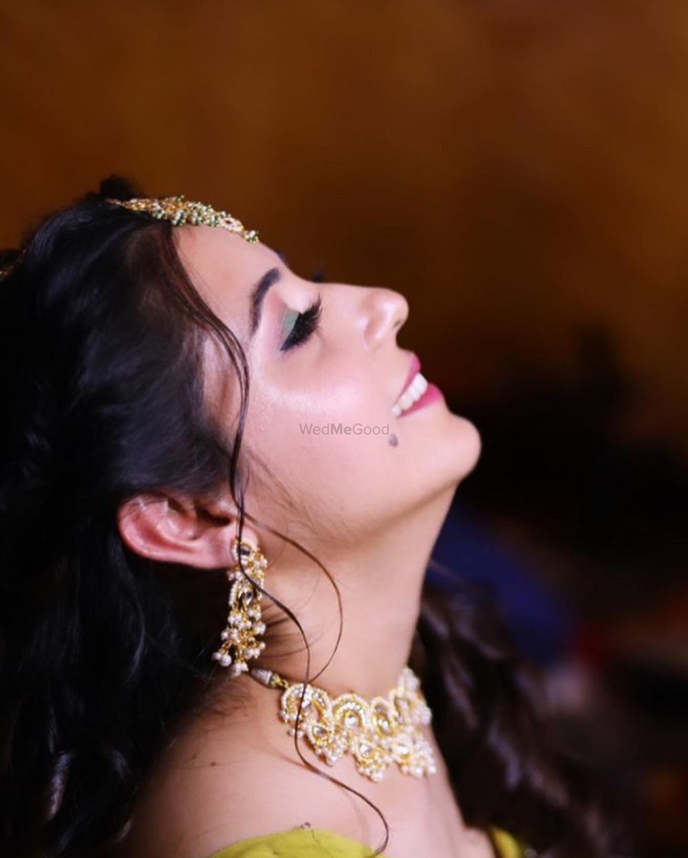 Photo By Sonia Sandhu Makeover - Bridal Makeup