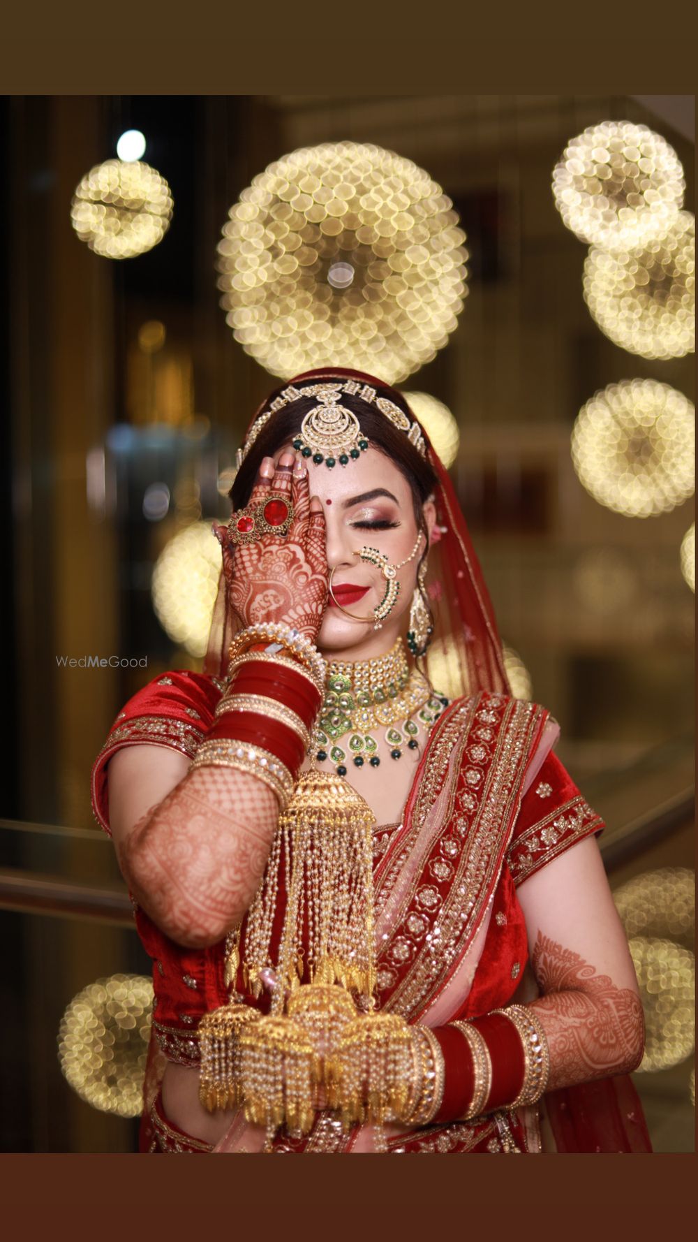 Photo By Sonia Sandhu Makeover - Bridal Makeup Artists