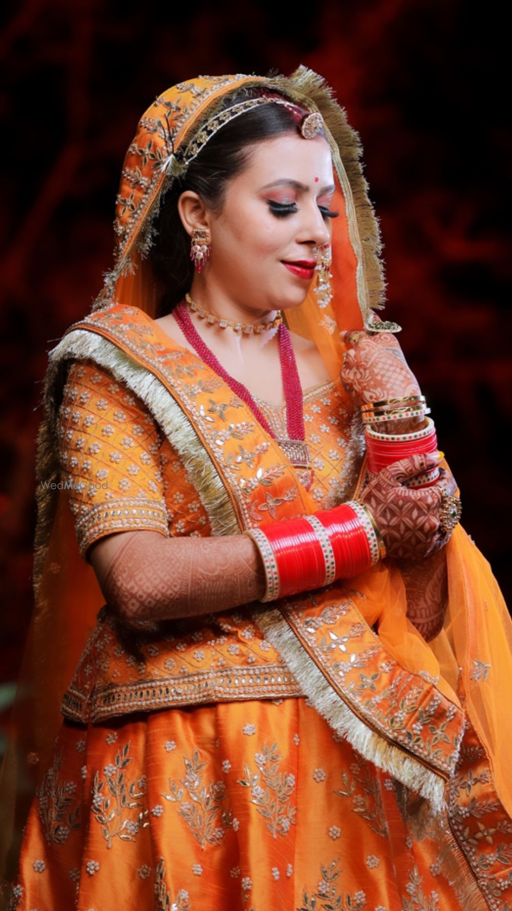 Photo By Sonia Sandhu Makeover - Bridal Makeup Artists