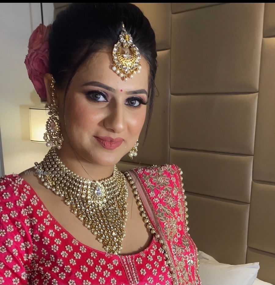 Photo By Sonia Sandhu Makeover - Bridal Makeup Artists