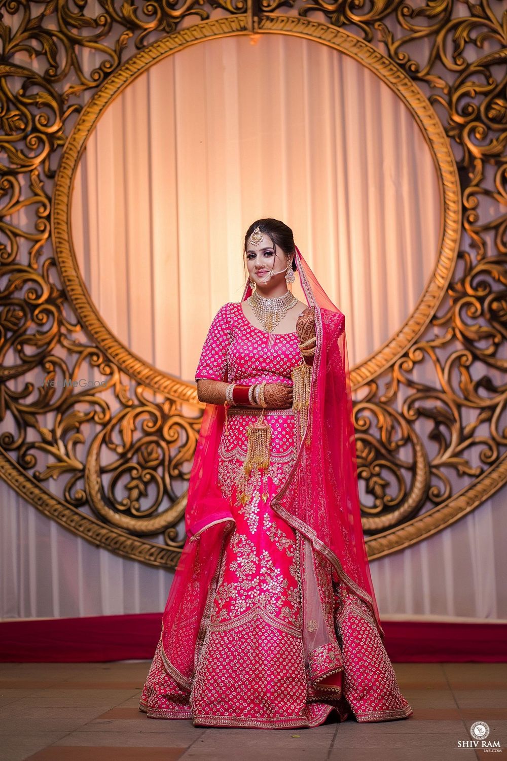 Photo By Sonia Sandhu Makeover - Bridal Makeup