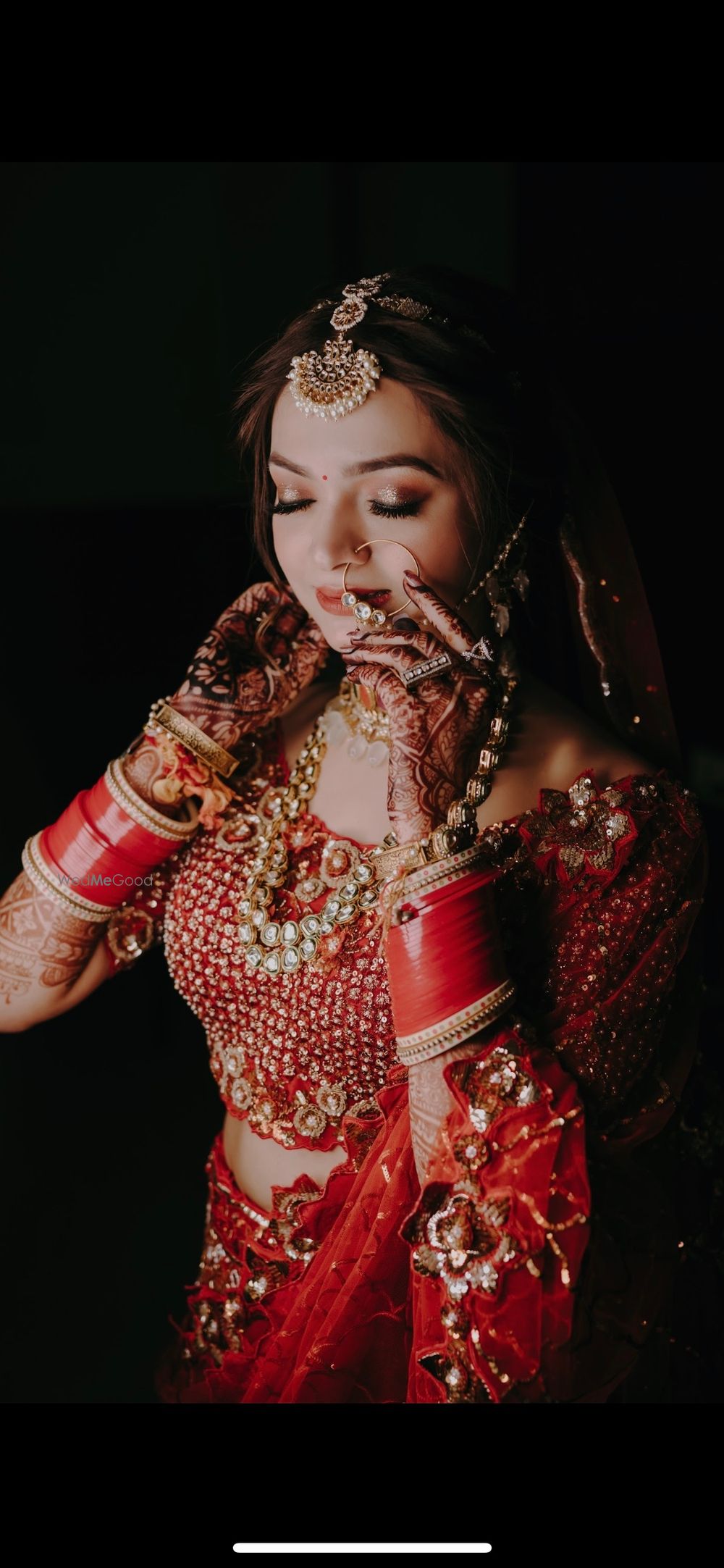 Photo By Sonia Sandhu Makeover - Bridal Makeup