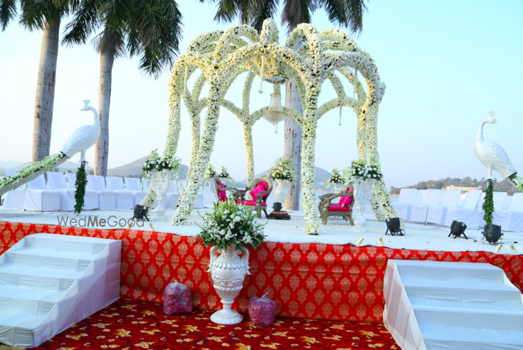 Photo By Agasya Events - Decorators