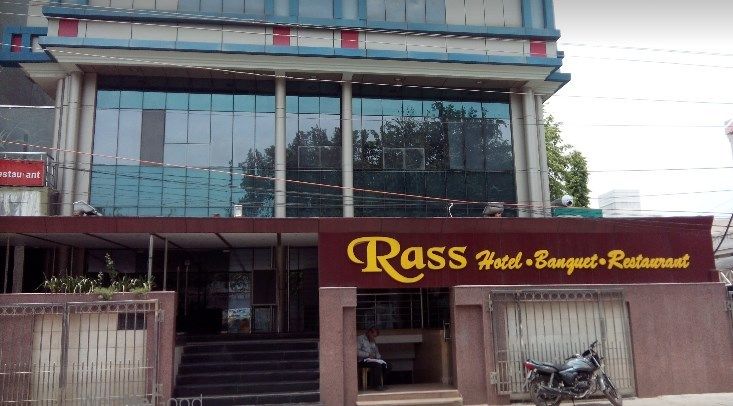 Hotel Rass