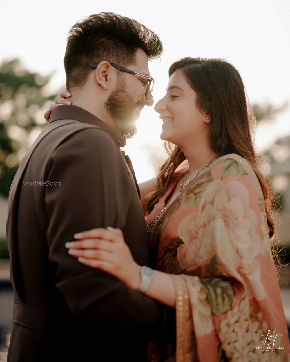 Photo By The Blissful Tales - Photographers