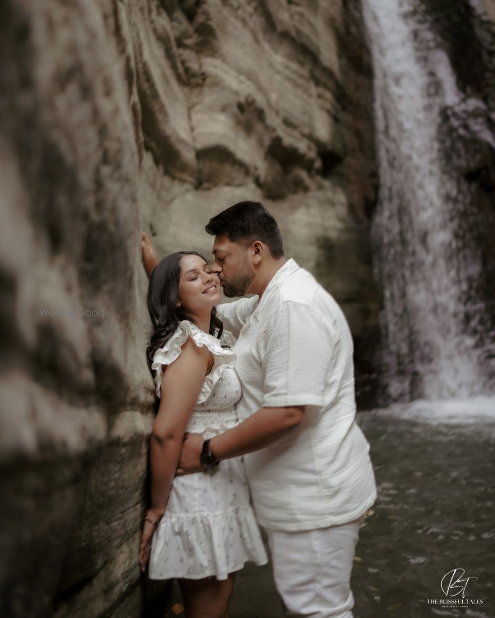 Photo By The Blissful Tales - Photographers