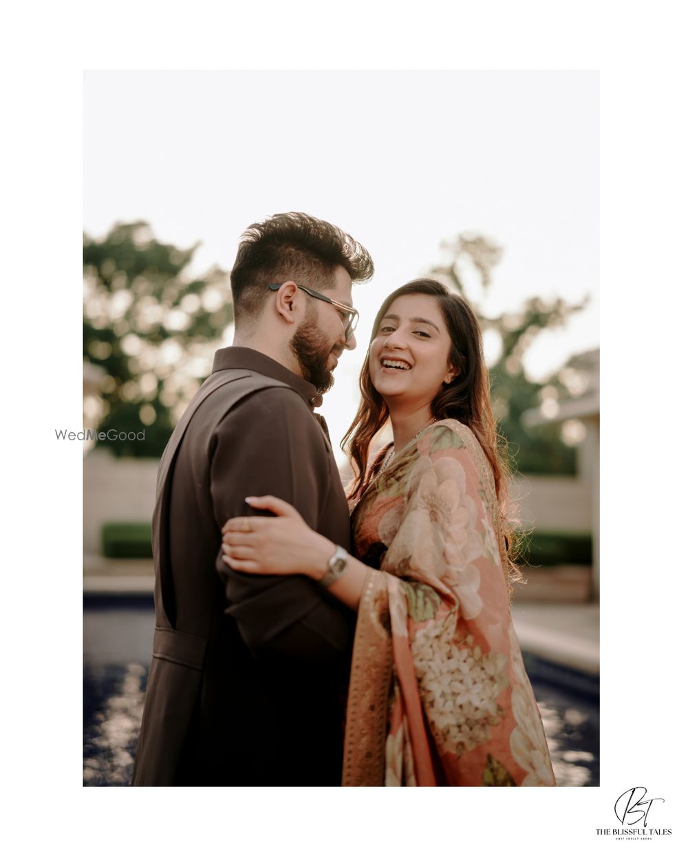 Photo By The Blissful Tales - Photographers