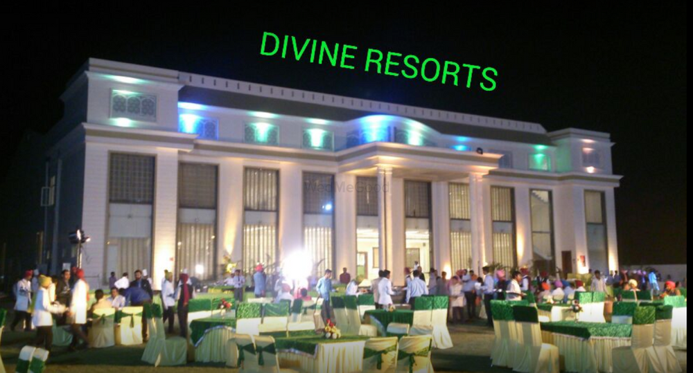 Photo By Divine Resorts - Venues