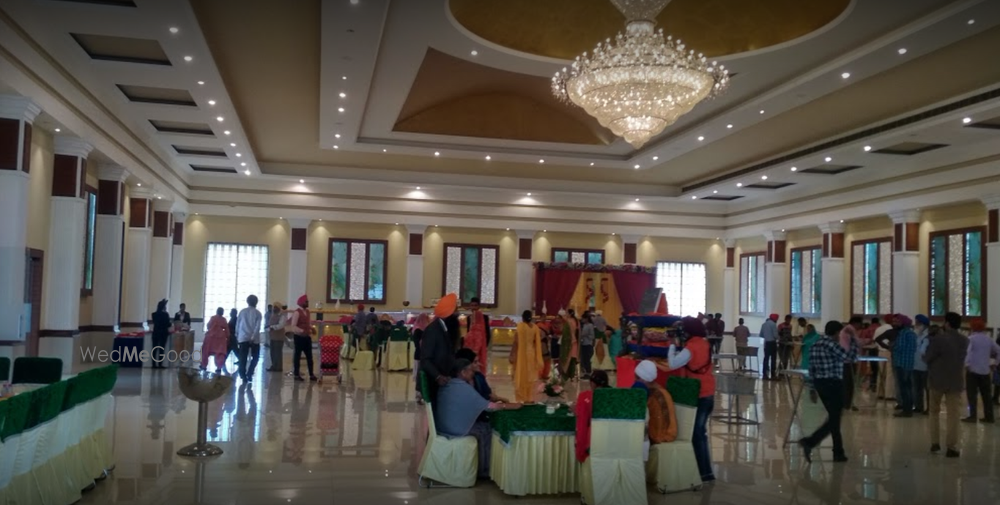 Photo By Divine Resorts - Venues