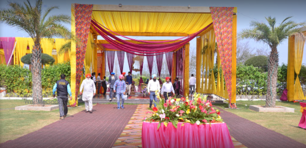 Photo By Divine Resorts - Venues